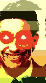 Torres deepfried
