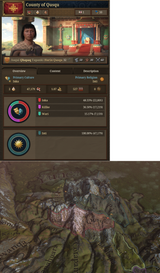 TF32 ruler map