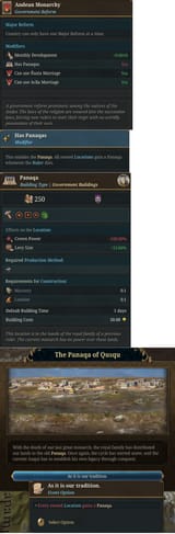 TF32 gov reform panaqas