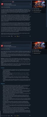 KoDP reviews