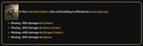damage bugs