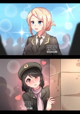 __natalia_poklonskaya_and_kim_yo_jong_real_life_drawn_by_ardenlolo__788d1a807ddae7a7f13e6cf74d5eb698