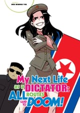 __kim_yo_jong_and_kim_jong_un_real_life_and_1_more_drawn_by_kukuruyo__8fb2ee25485e54dcbfbce7dbb36d2a76
