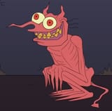 devil