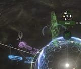 the unfallen final moments