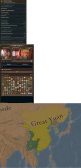 TT73 middle kingdom IO