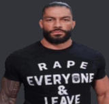 romanrapes