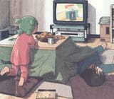 Yotsuba!