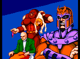 Arc-Xmen 12
