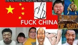 FUCK CHINA4