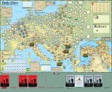 Paths of GloryMap