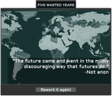 VSTNO Super Event - 5 years