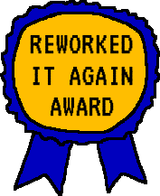 Reworked it again award