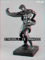 Struggle