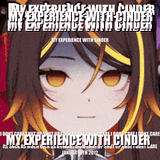 Sinder