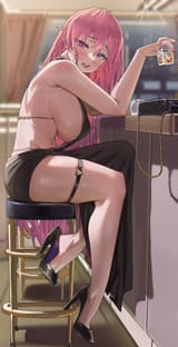 Runie Drunk