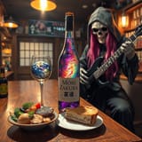 MoriZakura via Flux AI
