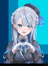 ruka heart