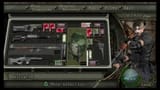 resident evil 4 inventory watamelon