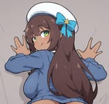 Nyaru-Cropped