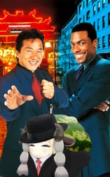 rush hour watamelon