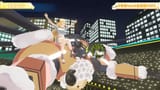 watame night fever birthday live watamelon mech