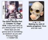 ShioriTwins