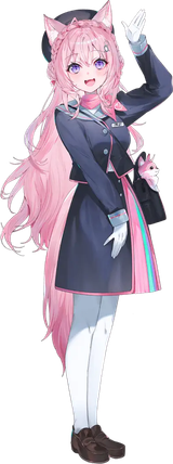koyo stewardess joshu cute