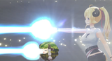 watame railgun watamelon lazor