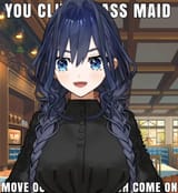 Maid