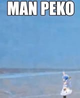 manpeko