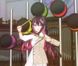 drums