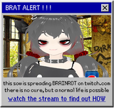 BratAlert