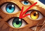 eyes