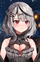 cute orca