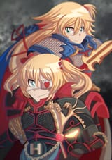 alphaato chammagon