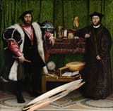 Hans_Holbein_the_Younger_-_The_Ambassadors_-_Google_Art_Project