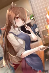 Mumei kitchen