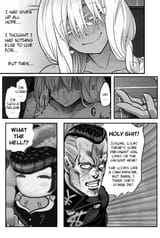 Emergence Alternate Ending Josuke Watamelon 1
