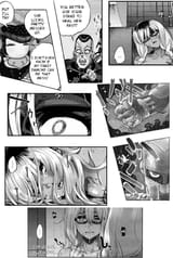 Emergence Alternate Ending Josuke Watamelon 2