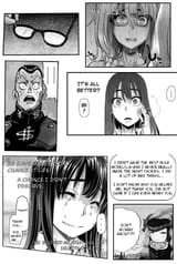 Emergence Alternate Ending Josuke Watamelon 3