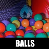 BALLS