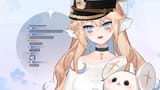 Lumi Hat