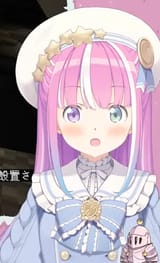 【 #ホロ金策サバイバル 】マイクラFIRE生活なのらね！！！(・o・🍬)【姫森ルーナホロライブ】 04-32-15