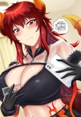 dola ruler