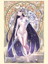 __amanogawa_shiina_phase_connect_drawn_by_luwudco__41efb14abef482e34414dd273afc0721
