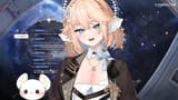 Vampire teeth
