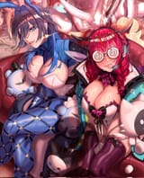 TimeRyS bunnies