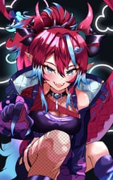 __kai_saikota_idol_corp_drawn_by_vasillust__ee8ae88f43b4eb14ce19541495a6a420