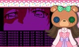 milk